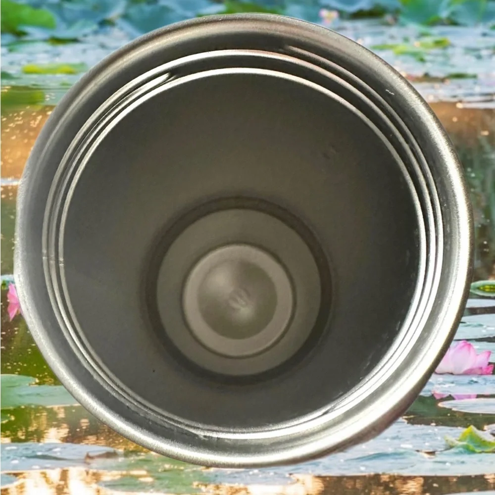 Stanley 30 oz. “Fairy Dust” Tumbler from Dreamweaver Ltd Edition Collection NWOT - Picture 4 of 10